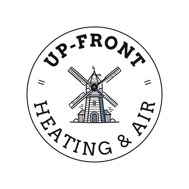 Up-Front Heating & Air