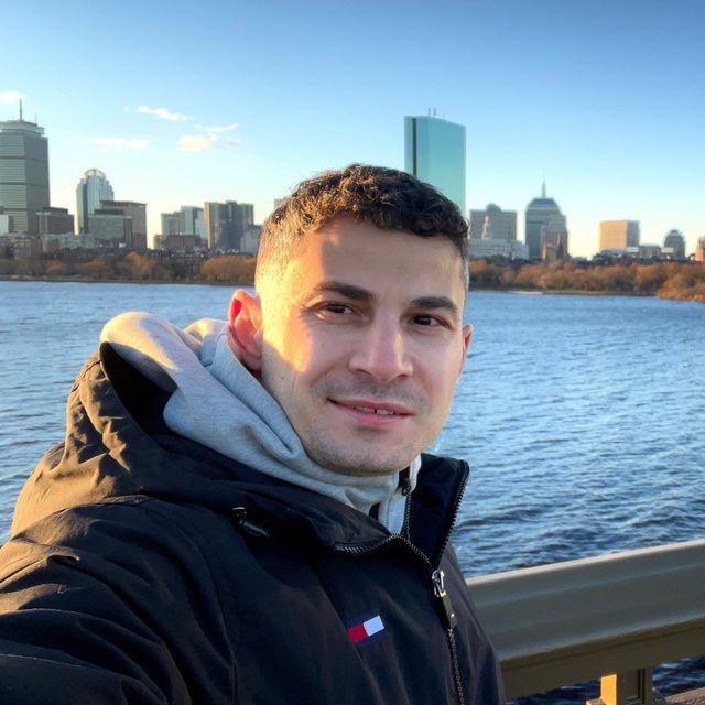 Vadim B. (Smooth Construction LLC)