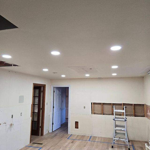 Vance Electric LLC