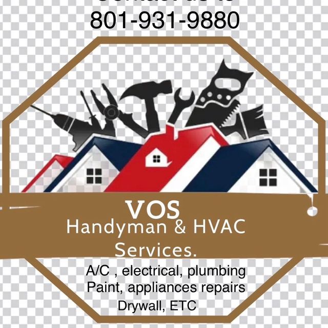 VOS Handyman & HCAC