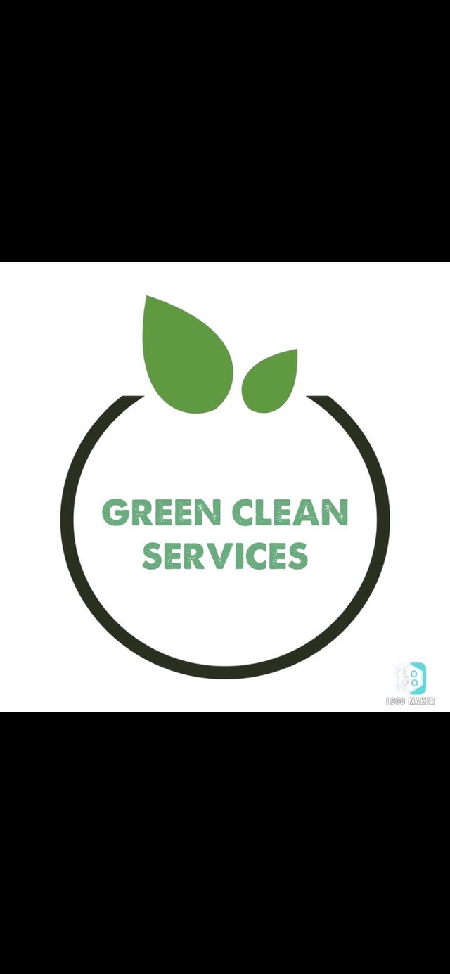 VR Green Cleaning Broward