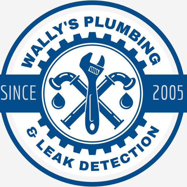 Wally's Plumbing