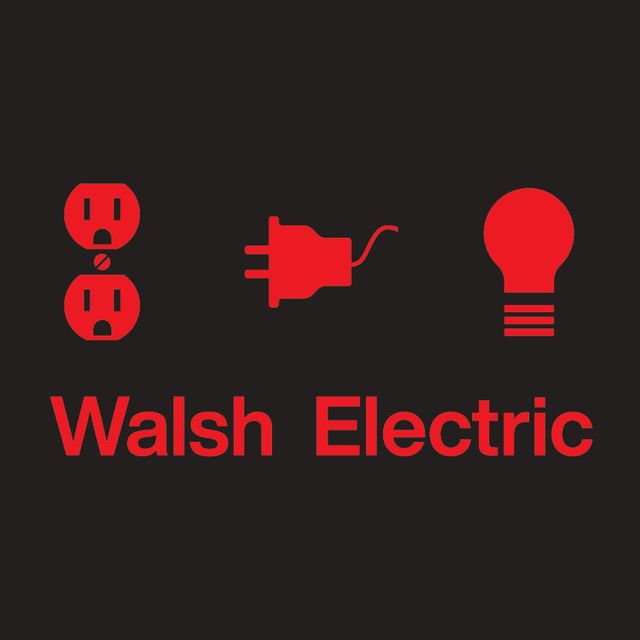Walsh Electric