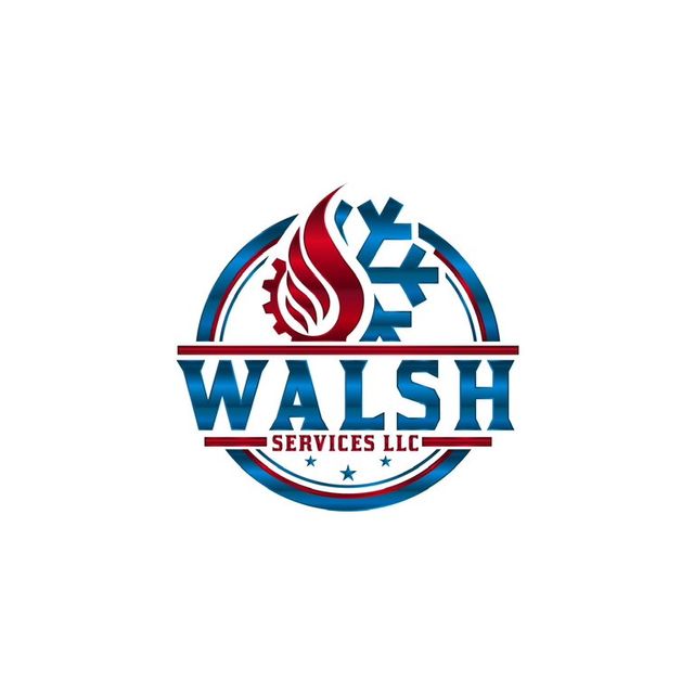 Walsh Services LLC