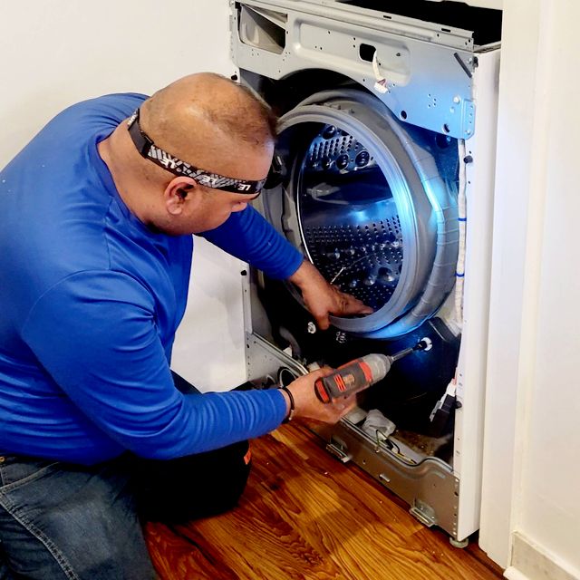 Washdry  Tech Inc.
