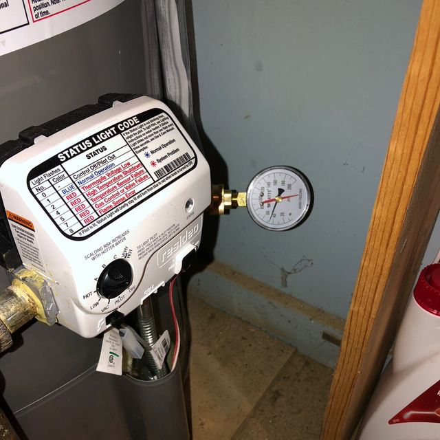 Water Heater Depot
