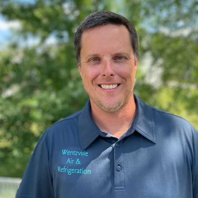 Wentzville Air & Refrigeration