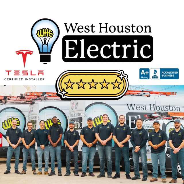 West Houston Electric