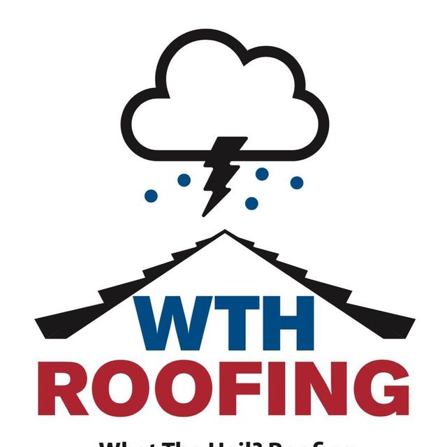 What The Hail Roofing