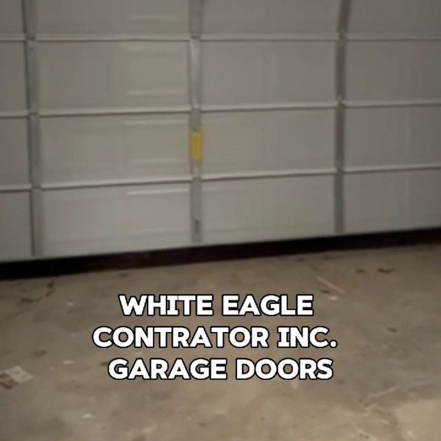 White Eagle Contractor