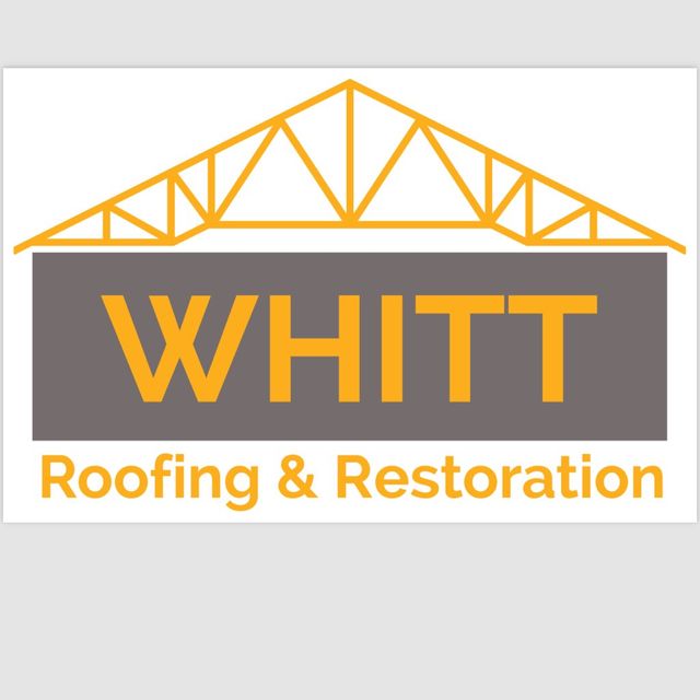 Whitt Roofing and Restoration