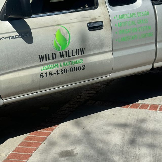 Wild Willow Landscape LLC