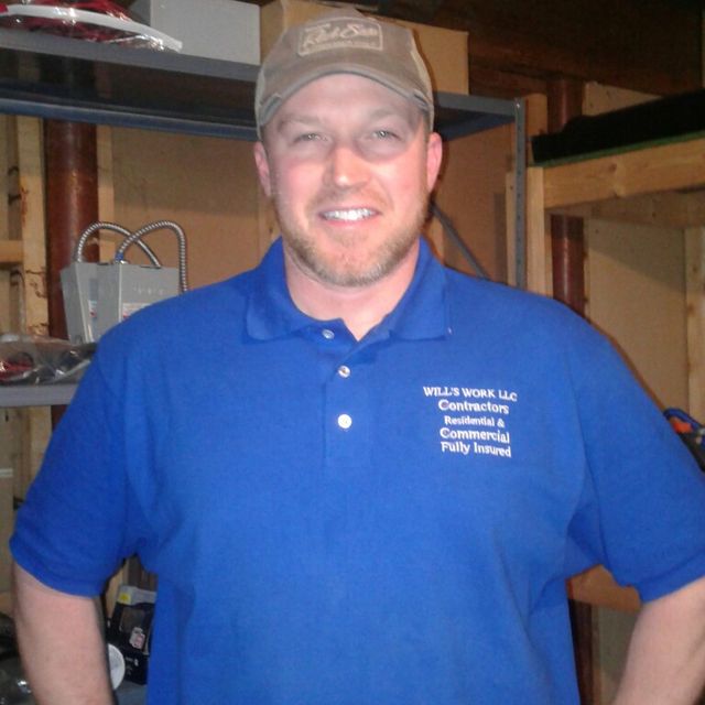 Wills Work llc