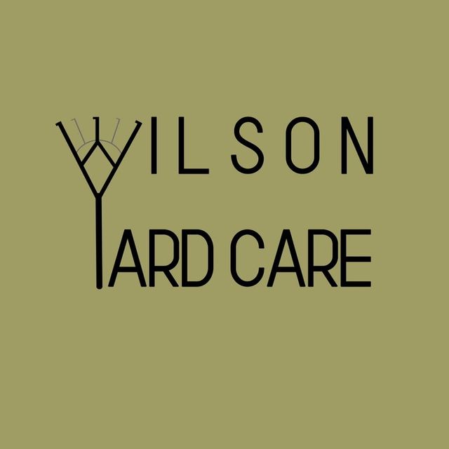 Wilson Yard Care