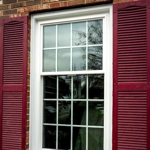 Windows On Washington, Ltd.
