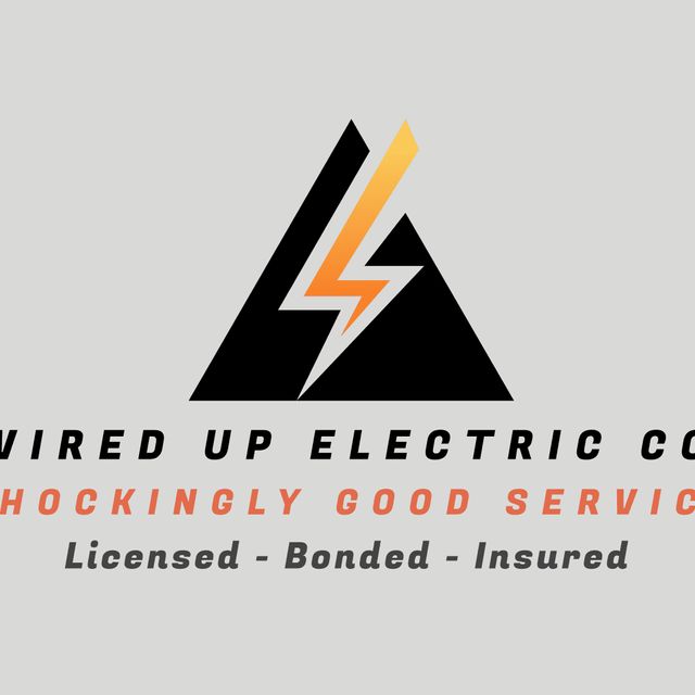 wired up electrical co llc