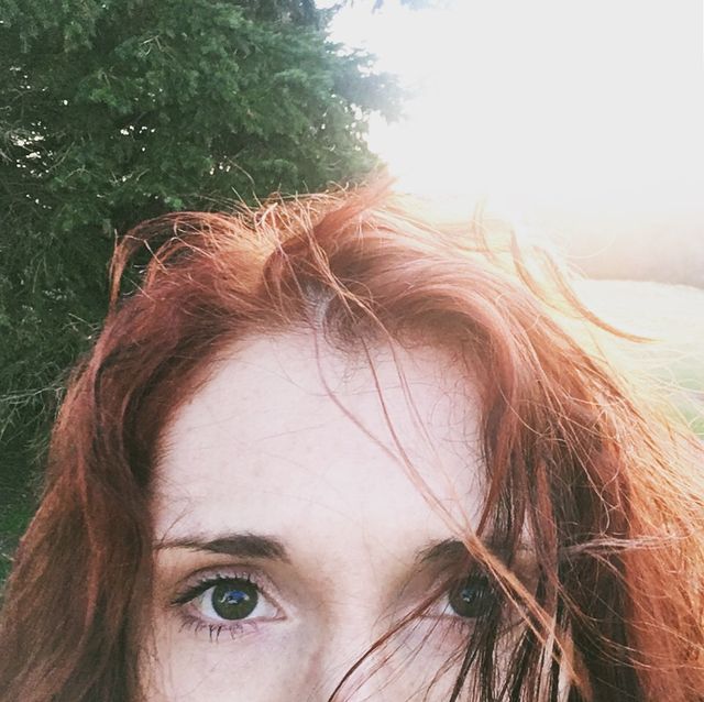 With an Eye Design