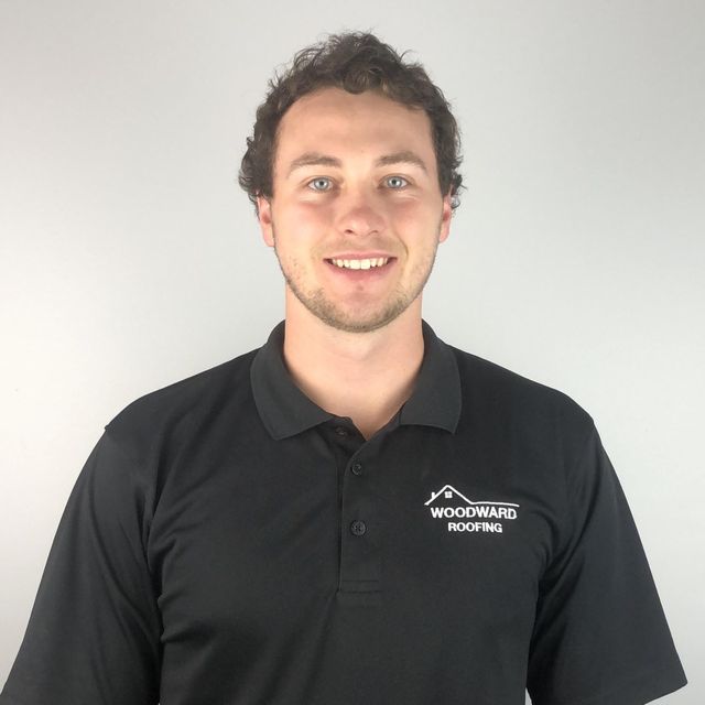 Woodward Roofing