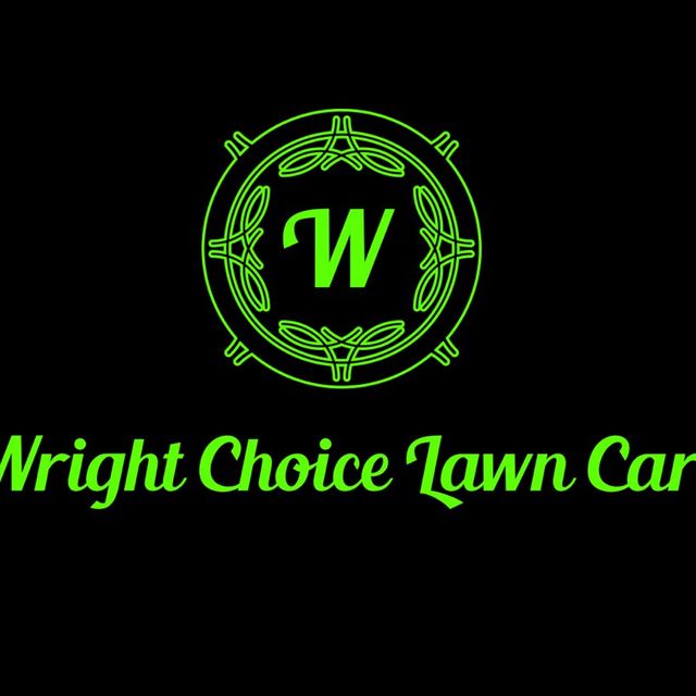 Wright Choice Lawn Care