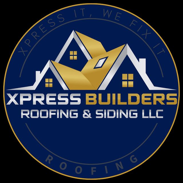 Xpress Builders Roofing & Siding, LLC