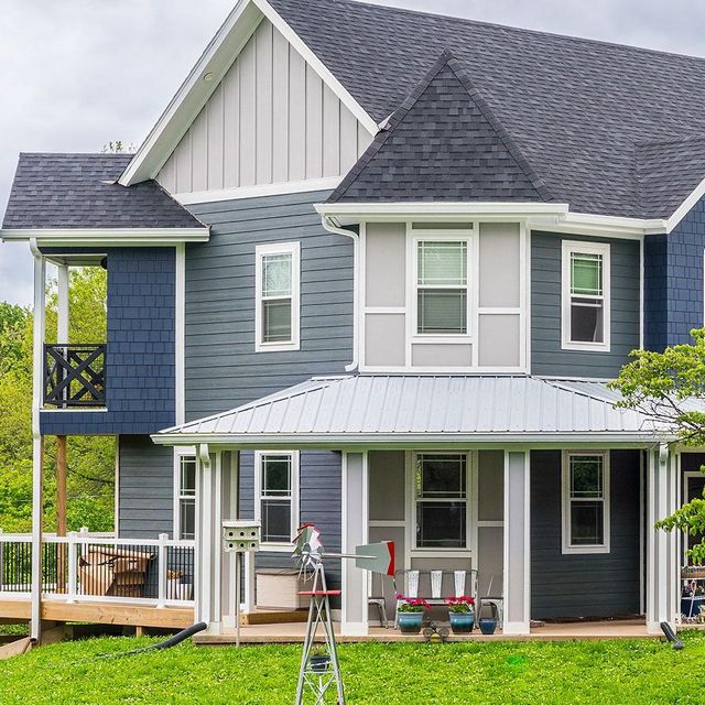 Xtreme Exteriors