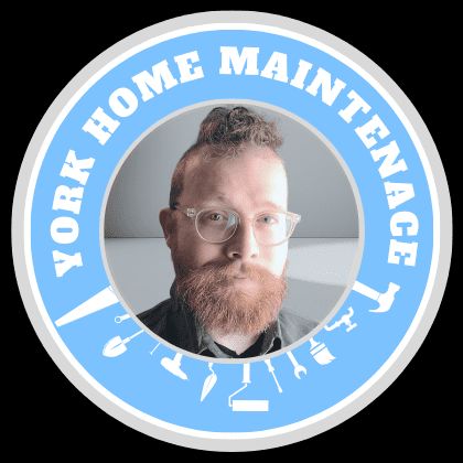 York Home Maintenance