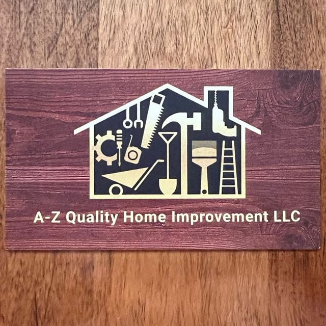 A-Z Quality Home Inprovements LLC