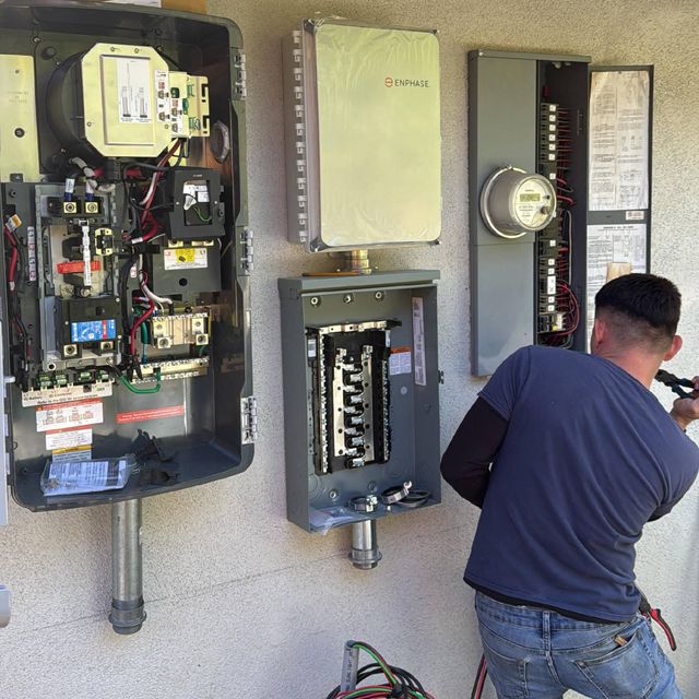 Zell Electric
