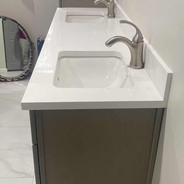 ZNO plumbing