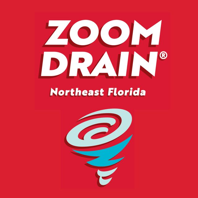 Zoom Drain Northeast Florida
