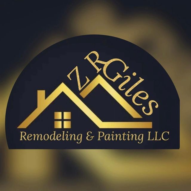 ZR Giles Remodeling & Painting